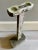 Tan Antique Oil Lamp Stand For Sale - Image 8 of 13