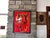 Marino Marini, Red Composition, 1980, Silkscreen, Framed For Sale - Image 8 of 10