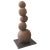 Looking for Equilibrium Sculpture by MCB Ceramics For Sale - Image 6 of 6