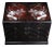 Zitan Wood Expanding Box Inlaid With Mother-of-Pearl For Sale