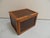Vintage Dutch Filing Box, 1950s For Sale - Image 9 of 9
