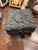 Decorated Neoclassical Style Cameo and Intaglio Custom Box With Tassel For Sale In Palm Springs - Image 6 of 8
