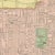 19th Century Antique Map of Toronto with Queens Park by Rand McNally, 1899 For Sale - Image 5 of 12