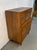 Mid 20th Century American of Martinsville 'Dania' Walnut High-Boy Dresser by Merton Gershun For Sale In New York - Image 6 of 17
