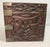 Antique 19th Century Victorian Hand Carved Wood Brass Folk Art Sculptural Box For Sale - Image 15 of 18