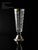 Riihimäki Silver and Crystal Vase, 1967 For Sale - Image 6 of 9