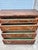 Wood French 19th Century Louis Philippe Walnut Chest of Drawers For Sale - Image 7 of 12