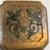 Art Deco Tiffany Studio Chinese Pattern Inkwell For Sale - Image 3 of 4