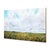 Contemporary Where the Wildflowers Dance - Original Floral Abstract Acrylic and Graphite Canvas Painting For Sale - Image 3 of 9