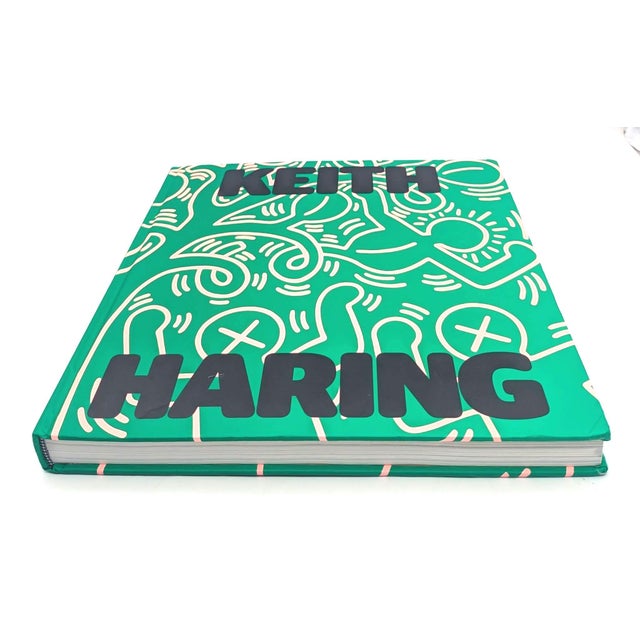 Pop Art 2023 Keith Haring: Art Is for Everybody For Sale - Image 3 of 13