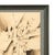 1950s Italian Mid Century Abstract Modernist Ink & Watercolor Painting "Fragmentation" by Gio Pomodo, 1956ro, 1956 For Sale - Image 5 of 13