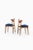 Vintage Danish Dining Chairs, Set of 6 For Sale - Image 9 of 16
