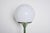 1960s Wall Sconce with Globe by Goffredo Reggiani for Lampadari Reggiani, 1960s For Sale - Image 5 of 13