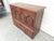Antique English Oak Mule Chest For Sale - Image 15 of 18