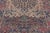 Mid 20th Century Vintage Chinese Kerman Tree of Life Rug, 02'00 X 03'06 For Sale - Image 5 of 9
