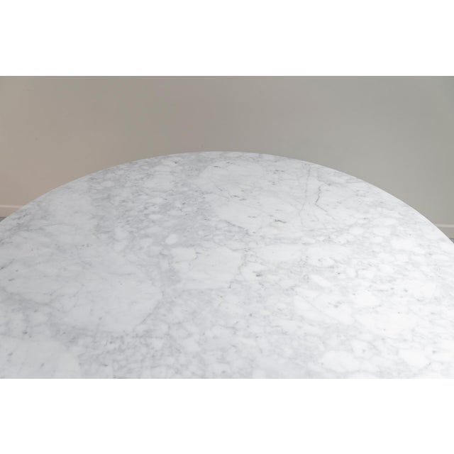 1970s T69 Table by Osvaldo Borsani and Eugenio Gerli for Tecno, 1970s For Sale - Image 5 of 8