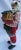 Figurative Santa Claus Vintage Fabric Mâché Noah's Ark For Sale - Image 3 of 5