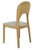 Light Oak Chairs by Niels Koefoed for Koefoeds Møbelfabrik, Set of 4 For Sale - Image 10 of 16