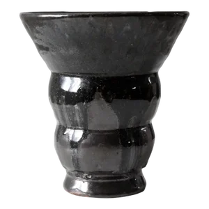 Vintage Studio Pottery Vase