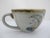 Ken Edwards El Palomar Flower Tonala Mexico Folk Art Stoneware Cup & Saucer For Sale - Image 9 of 13