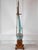 English 20th Century 'Kangaroo' Carved Wood Gaff Cutter Pond Yacht For Sale - Image 11 of 13