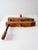 Wood Antique Wood Hand Screw Clamp For Sale - Image 7 of 8