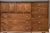 Refinished Broyhill Brasilia Magna Walnut Dresser Mid Century Modern For Sale - Image 10 of 12