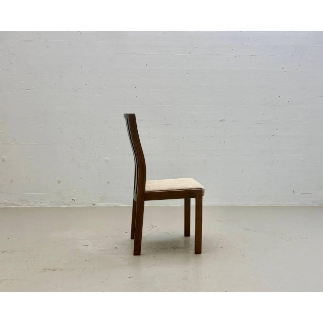 Vintage Dining Room Chair from Willisau, 1970s For Sale - Image 9 of 10