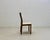 Vintage Dining Room Chair from Willisau, 1970s For Sale - Image 9 of 10