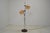 Gold Mid-Century Floor Lamp, 1970s For Sale - Image 8 of 18