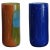 Glass Lightscapes Vases by Derya Arpac, Set of 2 For Sale - Image 7 of 7