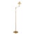 Visual Comfort by Ralph Lauren Annette 1 Floor Lamp For Sale