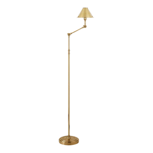 Visual Comfort by Ralph Lauren Annette 1 Floor Lamp