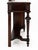 19th Century Art Nouveau Venetian Console & Mirror from Testolini e Salviati For Sale - Image 9 of 18