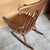 Conant Ball Mid Century Wood Rocking Chair For Sale - Image 9 of 12