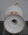 Meissen Vintage White & Gold Neoclassical Porcelain Urn Vase For Sale - Image 12 of 13