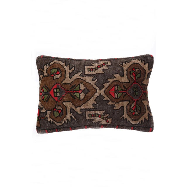 Decorative Pillow Cover For Sale - Image 4 of 4