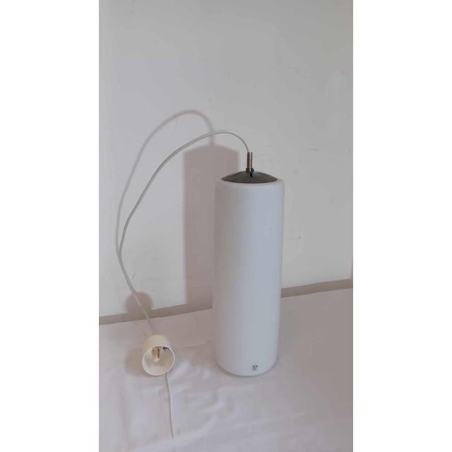 Tube Pendant Lamp from Peill & Putzler, 1970s For Sale - Image 16 of 16