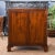 Wood Niagara Furniture Burled Chest For Sale - Image 7 of 11
