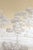 36" * H96" * 3ps,‌ Hand-Painted Retro Warm Gold Wilderness Landscape Wall Mural, Vintage Chinoiserie Monochrome Golden Tone Landscape Wall Cloth For Sale - Image 6 of 6