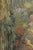 Carol Rowan Impressionist Style Garden Print For Sale - Image 4 of 15