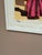 Lars Norrman, African Woman, 1950s, Lithograph, Framed For Sale - Image 7 of 18