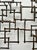 Vintage Brutalist Abstract Metal Nail Wall Art Sculpture, circa 1970 For Sale - Image 9 of 12