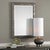 Not Yet Made - Made To Order Newly Made 1920's Mirror For Sale - Image 5 of 6