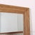 Large Vintage Carved Pine Mirror For Sale - Image 3 of 7