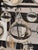 Ochre Arctic Pear Oval Chandelier For Sale - Image 10 of 12