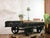 Vintage French Mining Cart Coffee Table, 1920s For Sale - Image 9 of 18