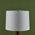 Gordon & Jane Martz Ceramic Table Lamp for Marshall Studios For Sale - Image 10 of 12