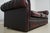 English Style Leather Tufted Chesterfield Sofa For Sale - Image 9 of 18