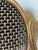 Rose Tarlow Verona Arm Chairs- a Pair For Sale - Image 10 of 12
